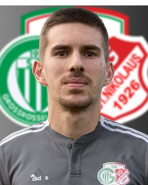 Foto: SC Großrosseln