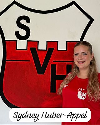 Sydney Huber-Appel