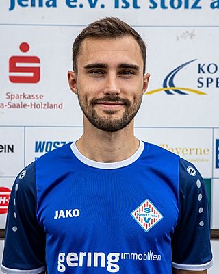 Emil Wallendorf