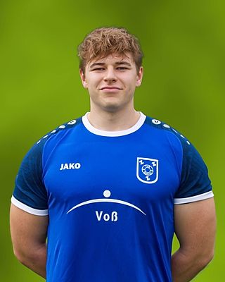 Lasse Grunwald-Watermann