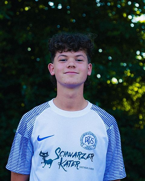 Foto: Laurenz Fritsch