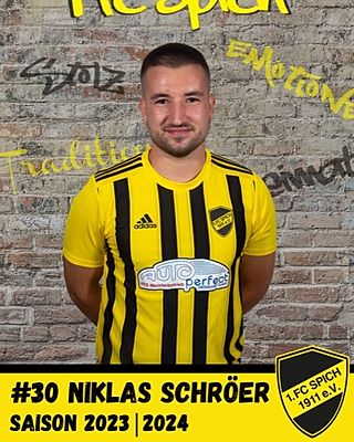 Niklas Schröer