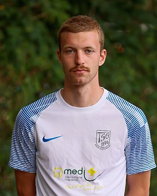 Bastian Rosinus