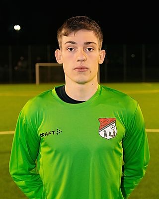 Damian Keiner