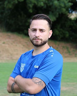 Alpay Büyüksoy