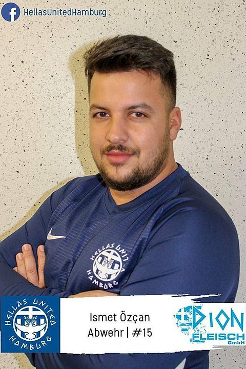 Foto: Hellas United Hamburg e.V. 201