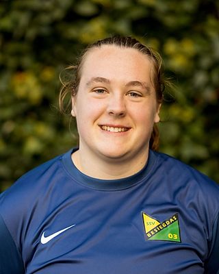 Lena-Marie Schrödter