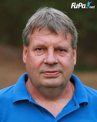 Gunther Klingelhöfer