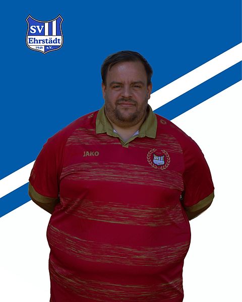 Foto: SV Ehrstädt