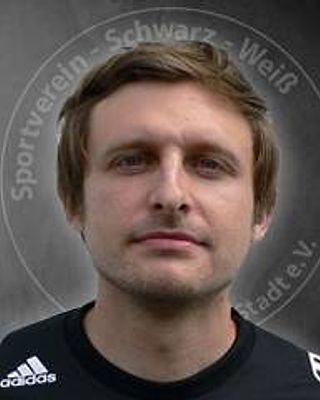 Matthias Östreicher