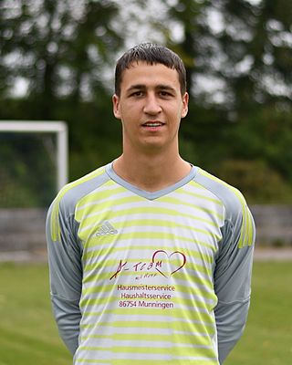 Raphael Michel