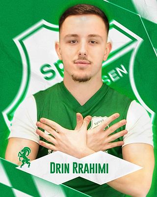 Drin Rrahimi