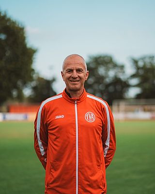 Herbert Vorwallner