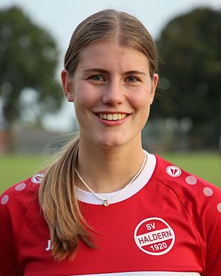 Theresia Verbeet