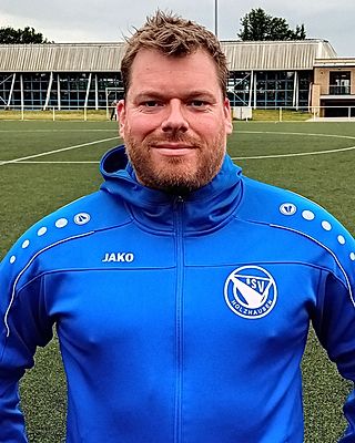 Sebastian Staas