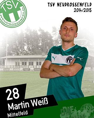 Martin Weiß