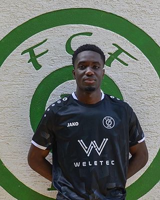 Terry Ofori