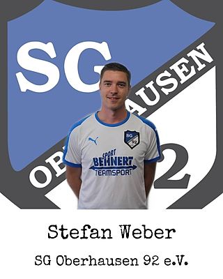 Stefan Weber