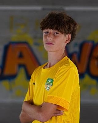 Nick Seeger