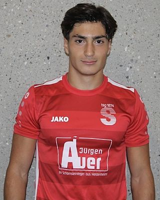 Semih Sarraf