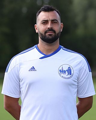 Nikolay Dimitrov