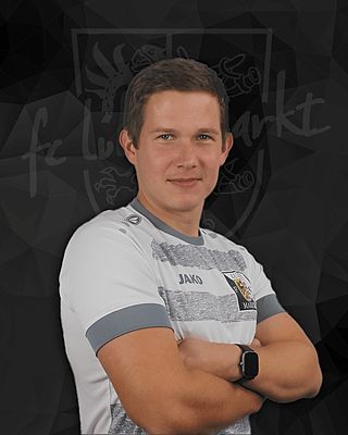 Patrick Fero