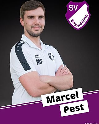 Marcel Pest