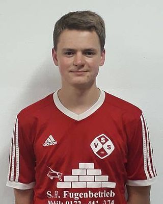 Steffen Thiesbrummel