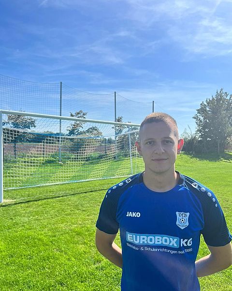 Foto: VfB Oberröblingen