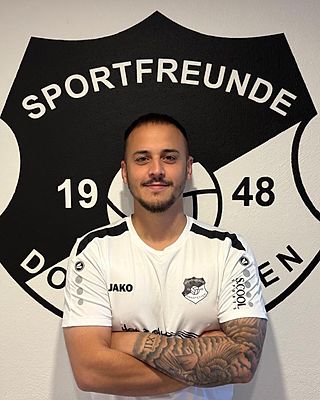 Nico Westpfahl