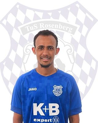 Daniel Mhretab