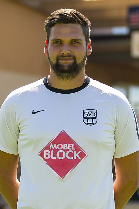 Foto: Niklas Kesenheimer