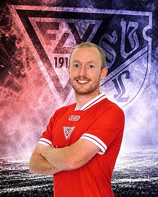 Nico Büch