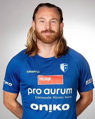 Michael Weber
