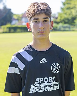 Aaron Bağdadi