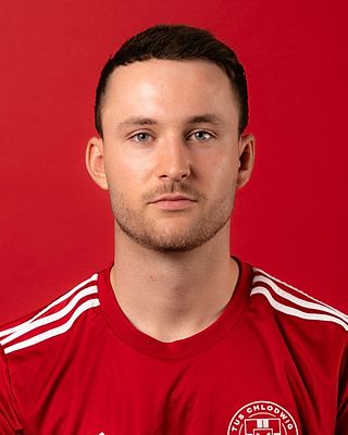 Ben Reimann