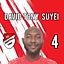 David Tony Suyei