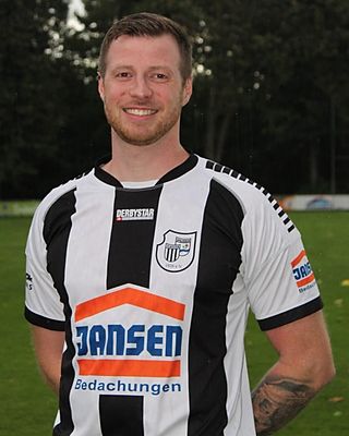 Jens Müller