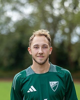 Alexander Neumann
