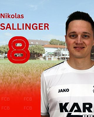 Nikolas Sallinger