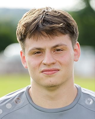 Jonas Rick