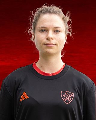 Franziska Ernst