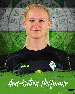 Ann-Katrin Hoffmann