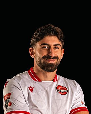 Karim El Abed