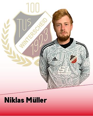 Niklas Müller
