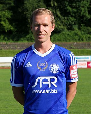 Stephan Liefke