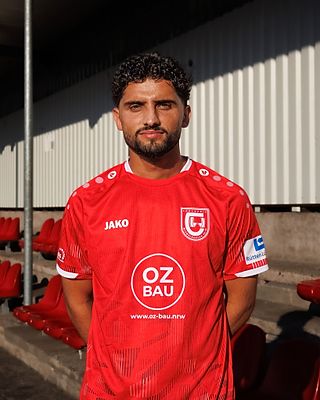 Deniz Duran