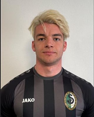 Simon Moharitsch