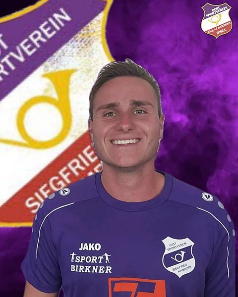 Foto: Post Siegfried Hamborn