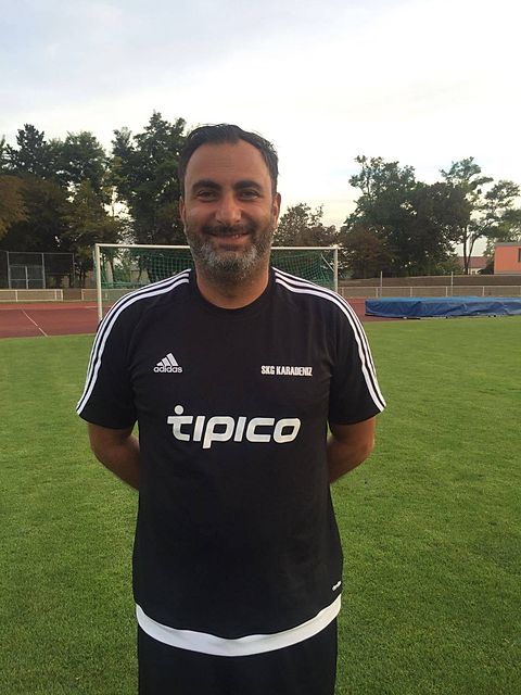 Foto: Bülent Sevinc